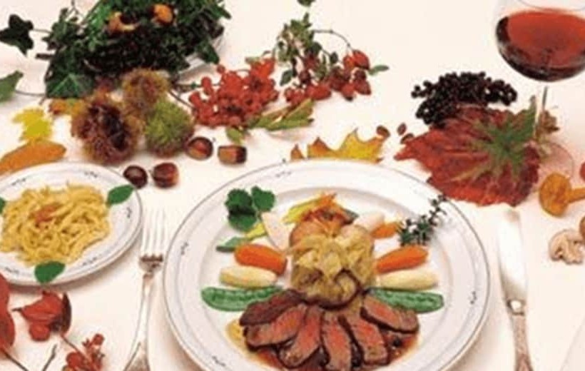 Schwarzwaldhotel Klumpp