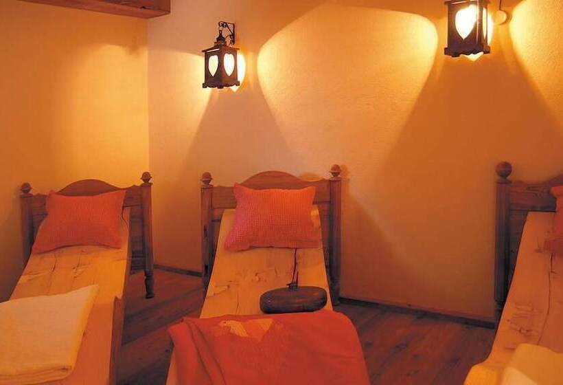 Schwarzwaldhotel Klumpp