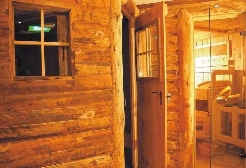 Schwarzwaldhotel Klumpp