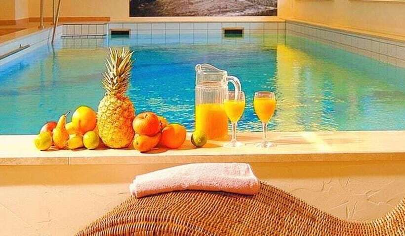 Schwarzwaldhotel Klumpp