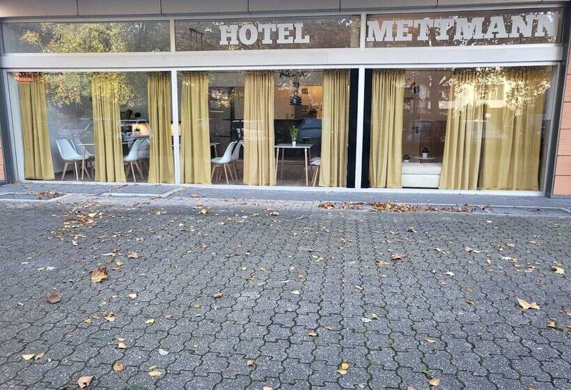 Sp Hotel Mettmann