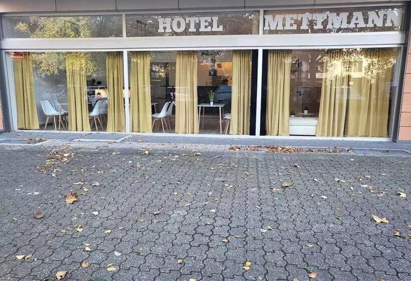 Sp Hotel Mettmann