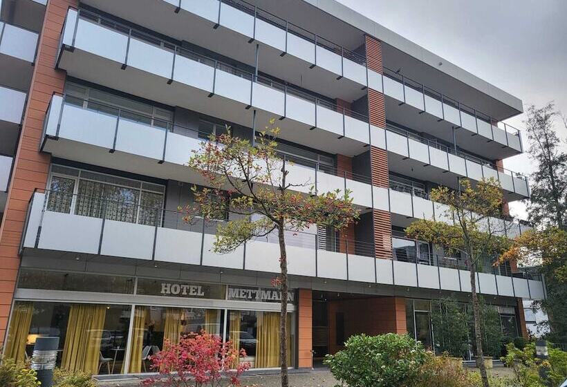 Sp Hotel Mettmann