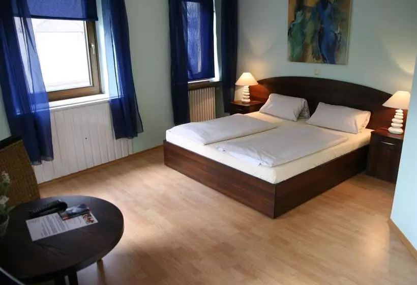 Stadthotel Handelshof