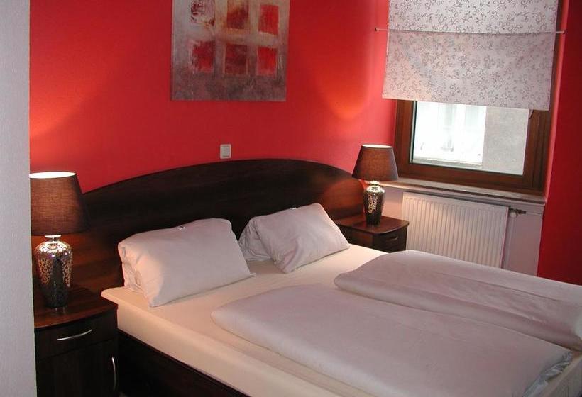 Stadthotel Handelshof