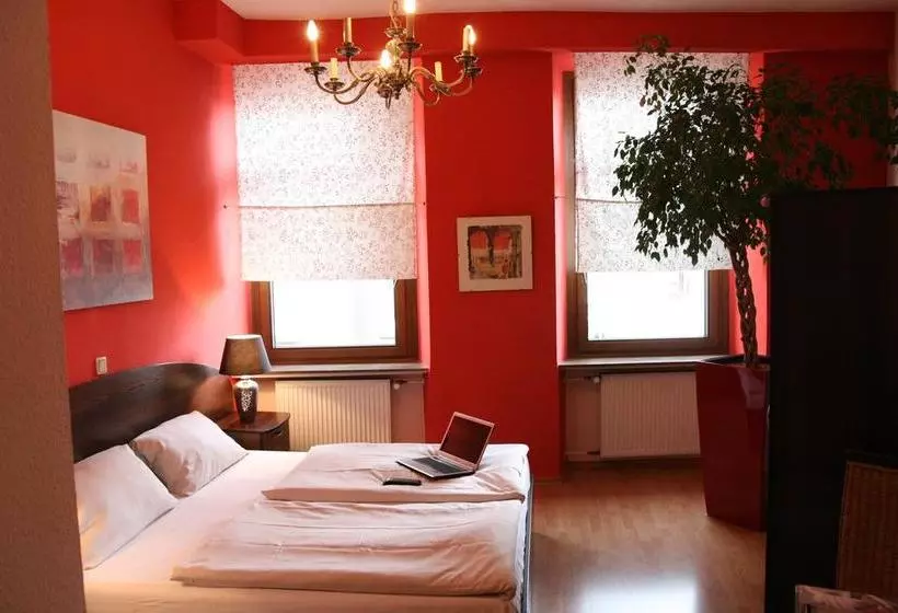 Stadthotel Handelshof