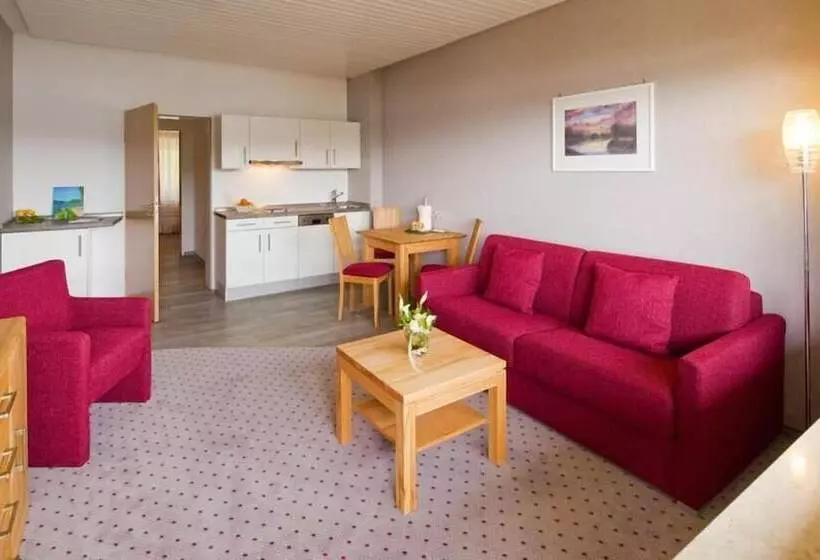 Plusnaturhotel Direkt Am Ederseeufer Waldhotel Wiesemann Und Ferienapartments