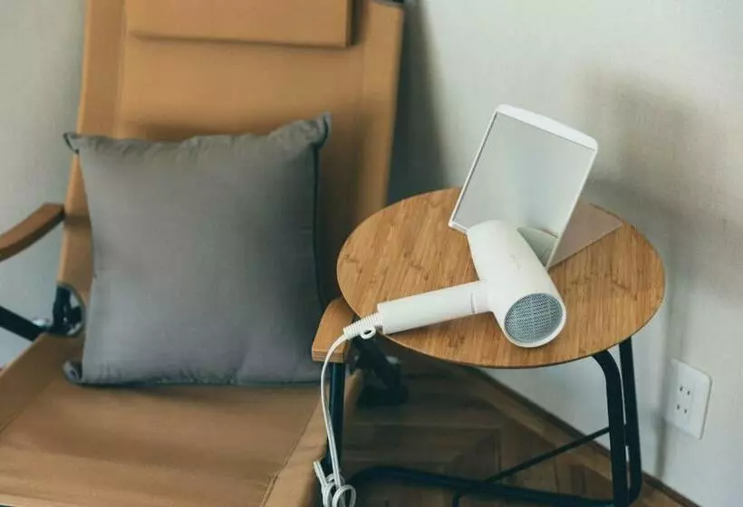 ユースホステル Charlie S Bed