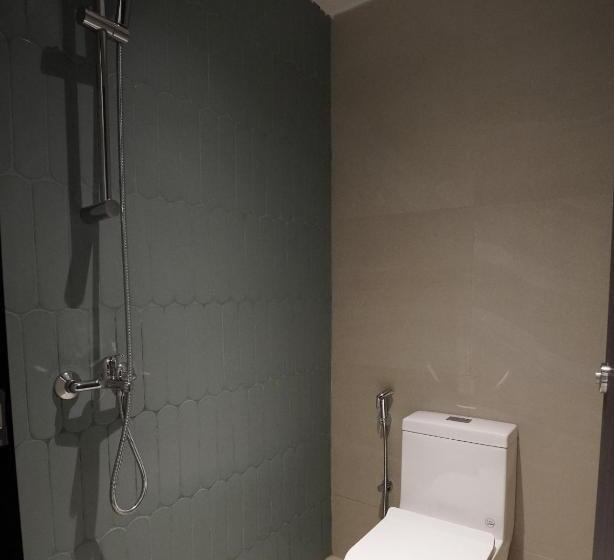 هاستل Jyu Capsule