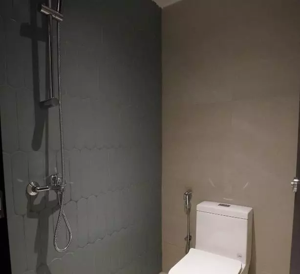 ユースホステル Jyu Capsule