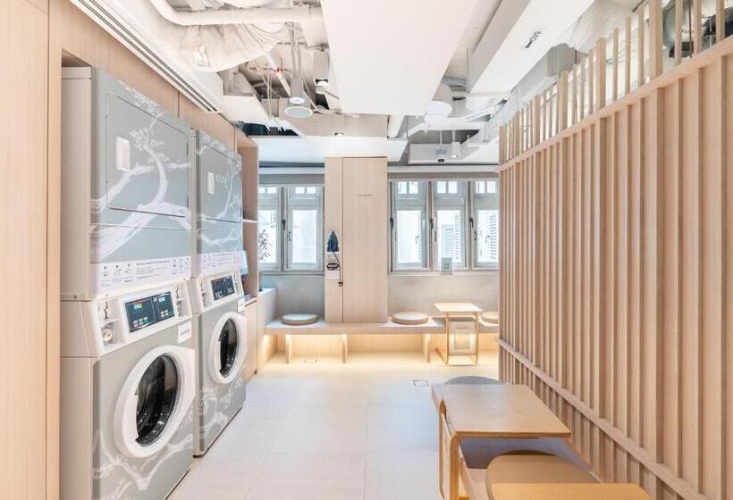 هاستل Jyu Capsule