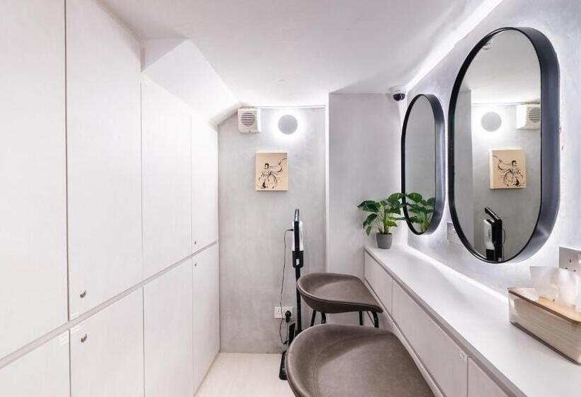 هاستل Jyu Capsule