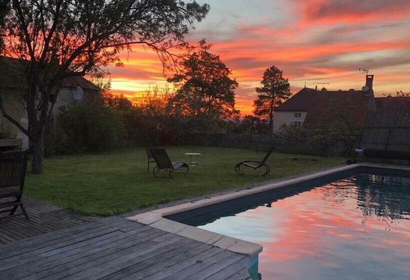 Bed and Breakfast Casa Bella