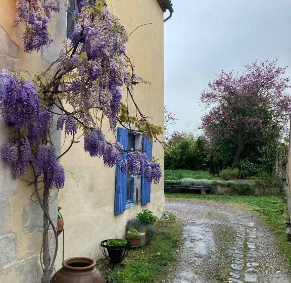 Bed and Breakfast Casa Bella