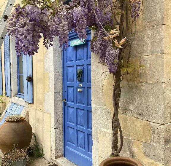 Bed and Breakfast Casa Bella