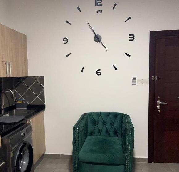 Accra Luxury Apartments At Oasis Park Residences