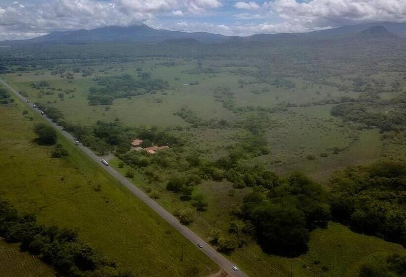 El Cocobolo Food&rest Room 1 Bed And Breakfast Wifi Ac Pkg Gratis