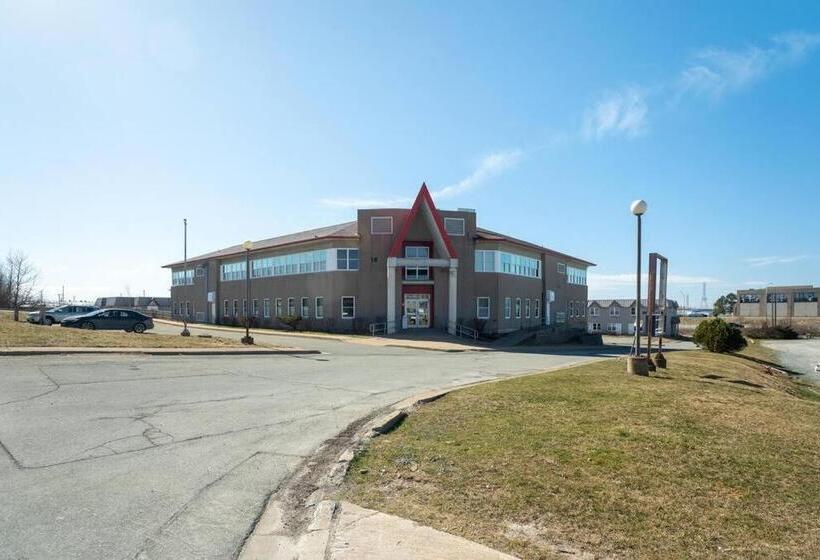 Hotel Urban Nest, 1 Bdrm Apt