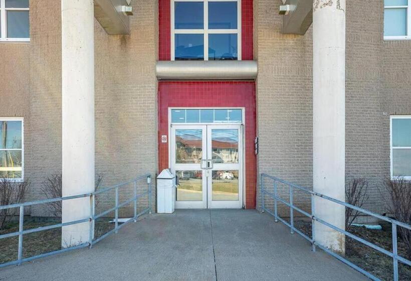 Hotel Urban Nest, 1 Bdrm Apt