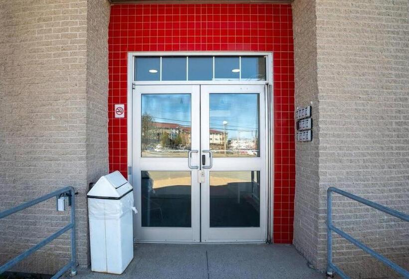 Hotel Urban Nest, 1 Bdrm Apt