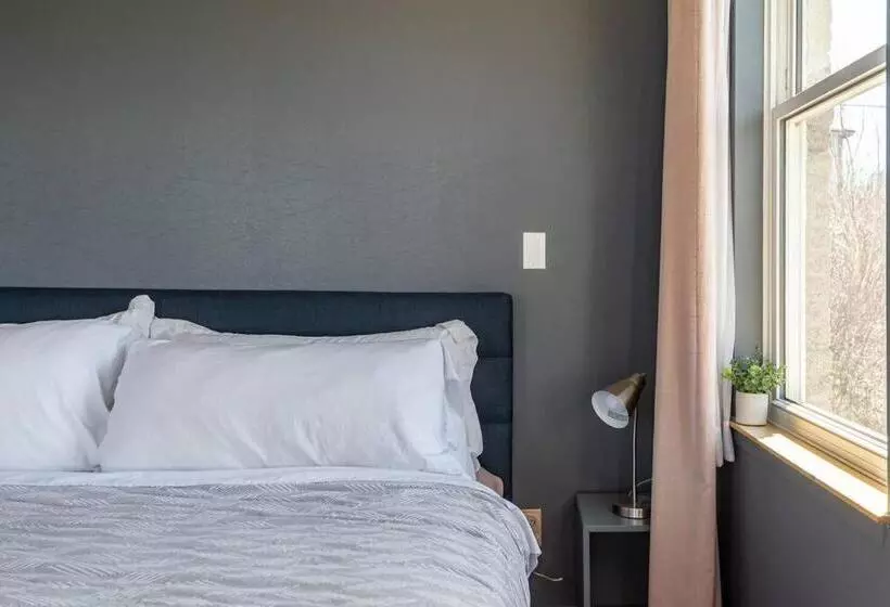ホテル Urban Nest, 1 Bdrm Apt