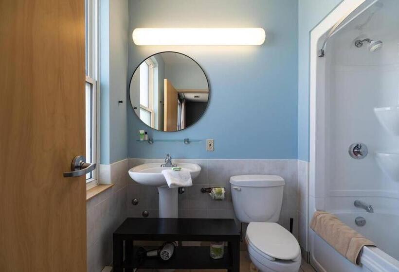 Hotel Urban Nest, 1 Bdrm Apt