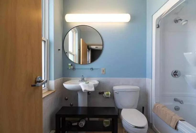 ホテル Urban Nest, 1 Bdrm Apt