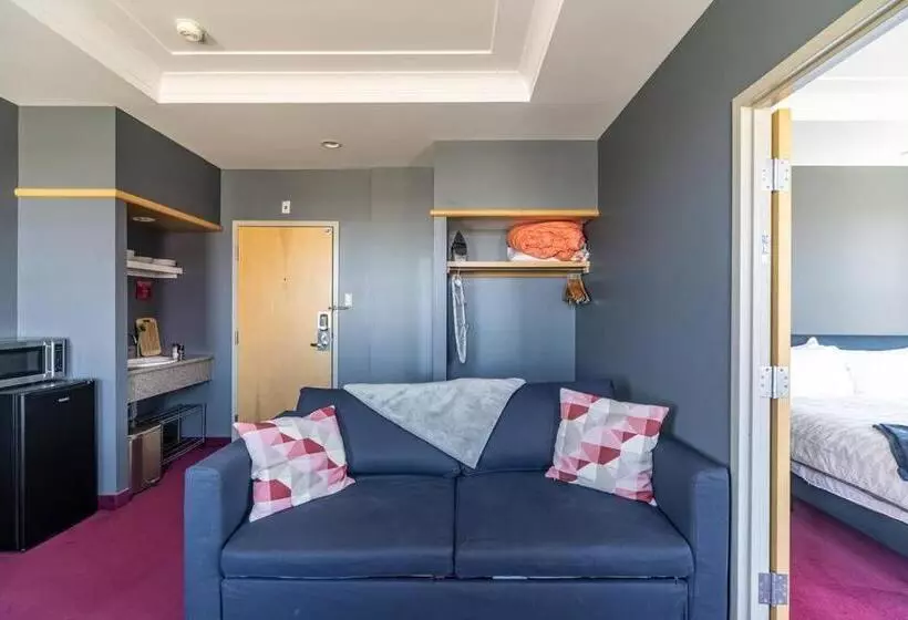 ホテル Urban Nest, 1 Bdrm Apt