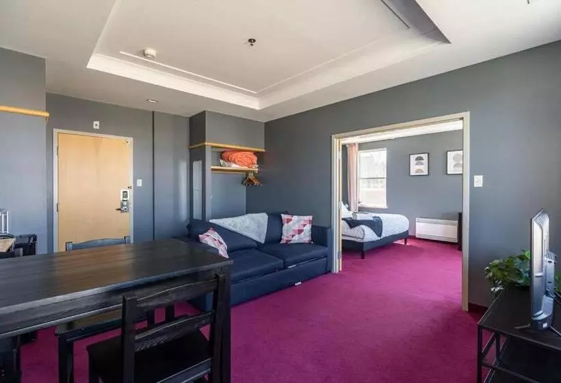ホテル Urban Nest, 1 Bdrm Apt
