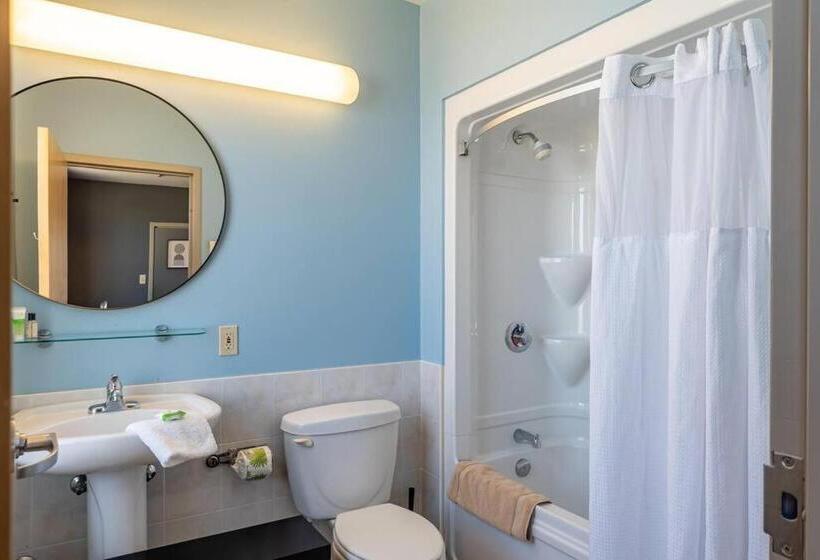 Hotel Urban Nest, 1 Bdrm Apt