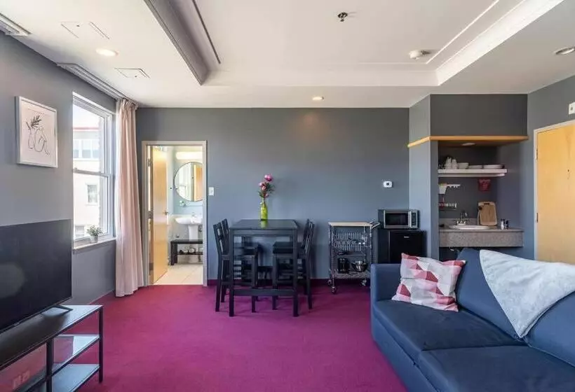 ホテル Urban Nest, 1 Bdrm Apt