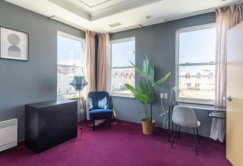 Hotel Urban Nest, 1 Bdrm Apt