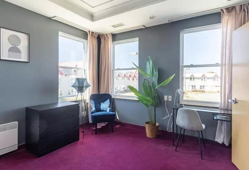 ホテル Urban Nest, 1 Bdrm Apt