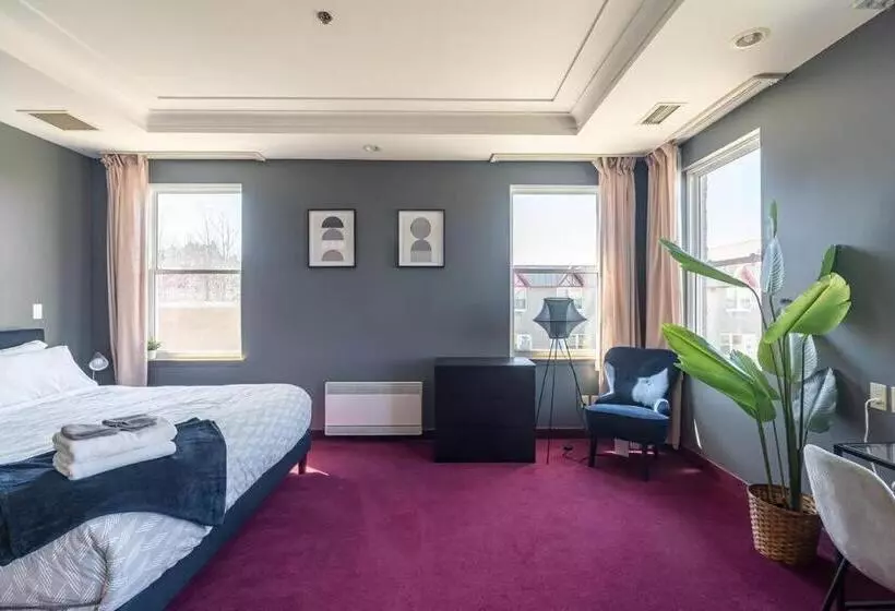 ホテル Urban Nest, 1 Bdrm Apt