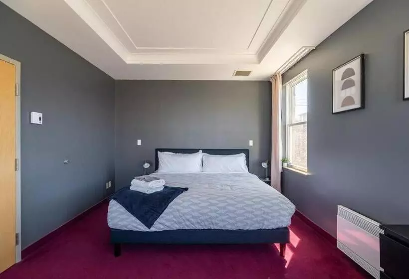ホテル Urban Nest, 1 Bdrm Apt