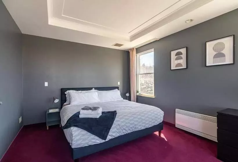 ホテル Urban Nest, 1 Bdrm Apt