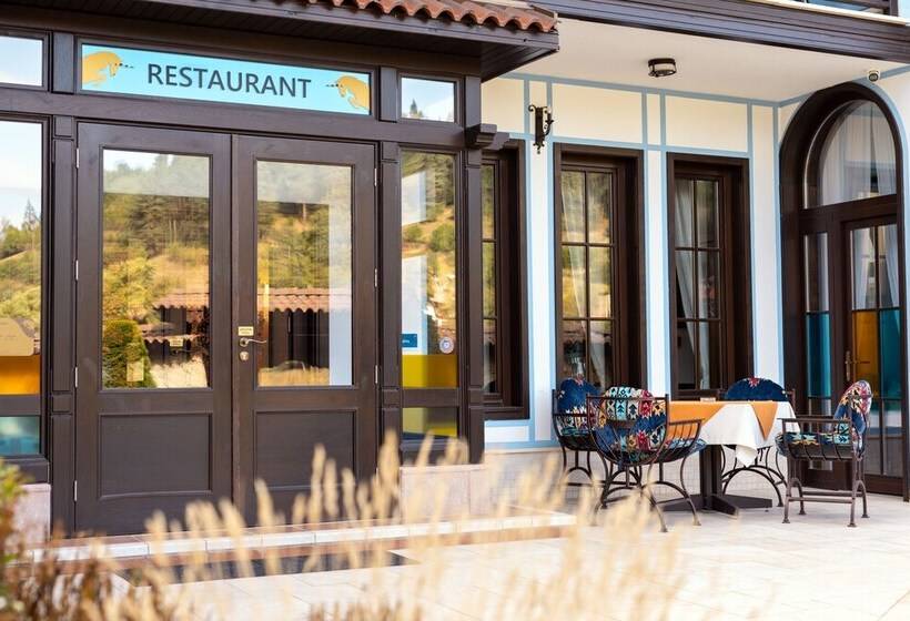 酒店 Armaco Residence