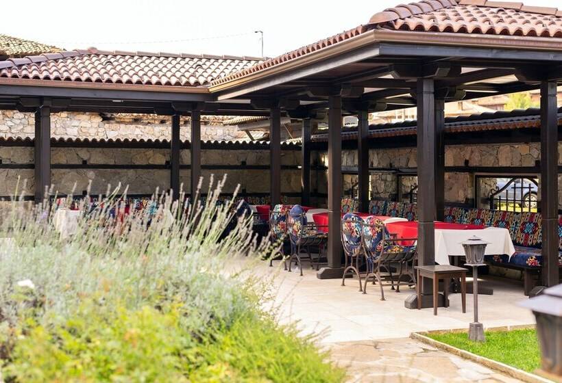 酒店 Armaco Residence