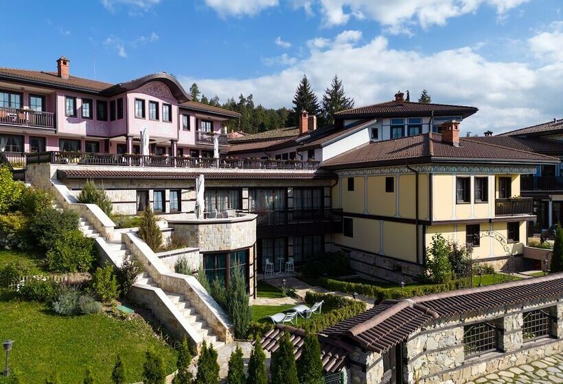 酒店 Armaco Residence