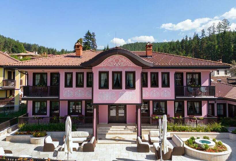 酒店 Armaco Residence