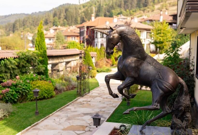 酒店 Armaco Residence