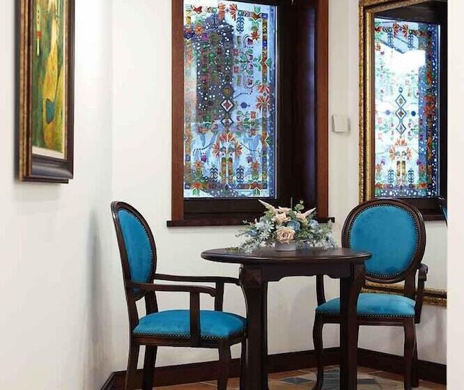 酒店 Armaco Residence