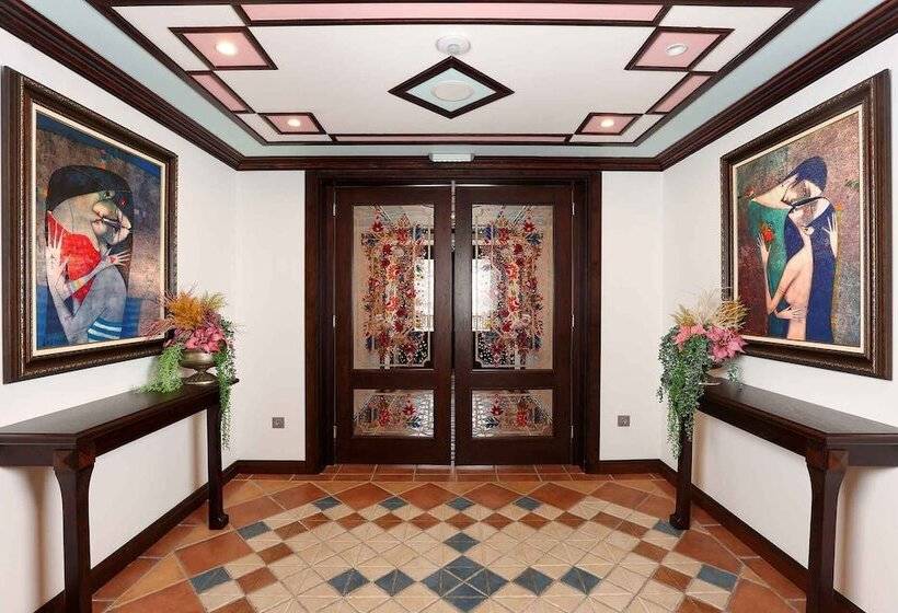 酒店 Armaco Residence