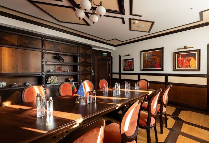 酒店 Armaco Residence