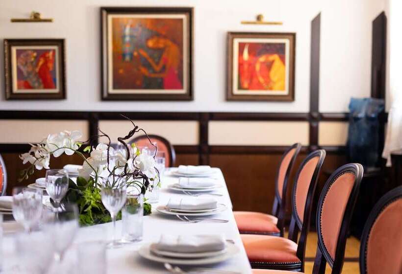 酒店 Armaco Residence