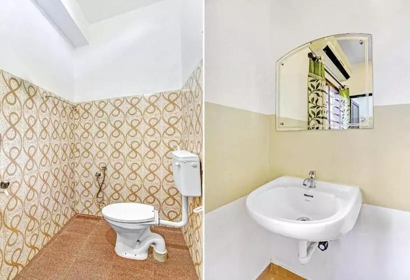 Hotelli Collection O Royal Tourist Home