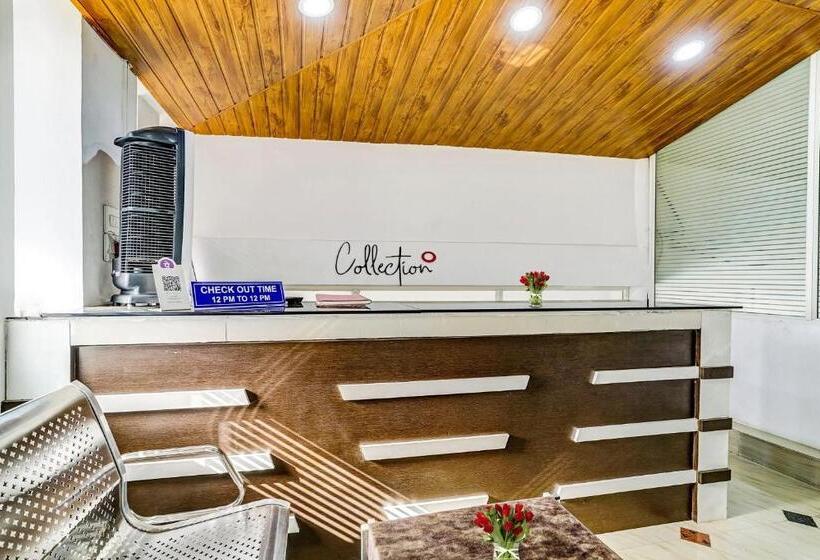 בית מלון כפרי Collection O Royal Tourist Home