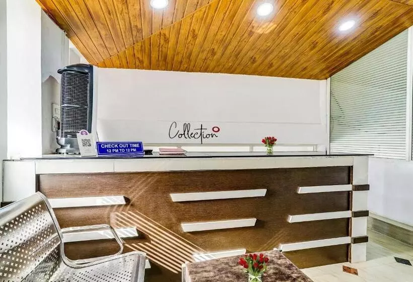 Hotelli Collection O Royal Tourist Home
