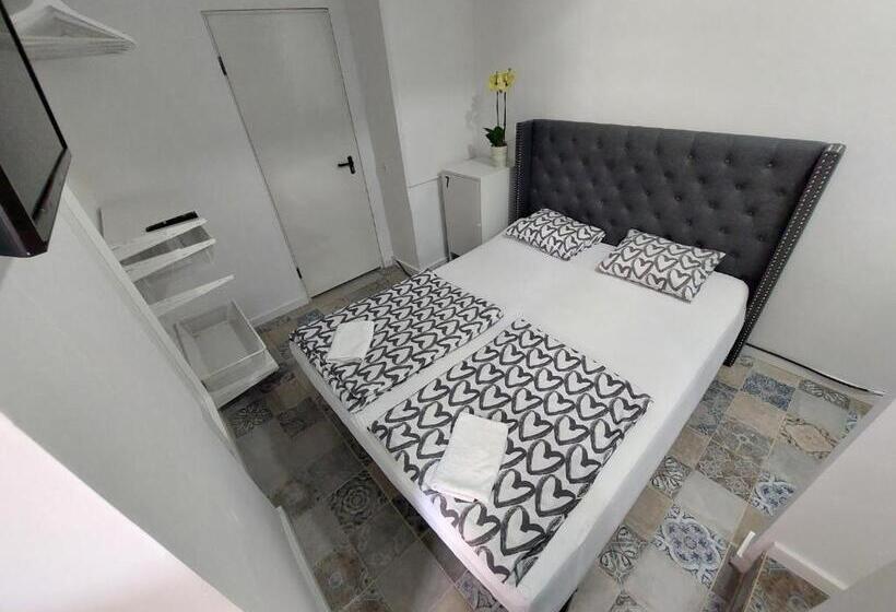 Hotel Obrigado Lisboa