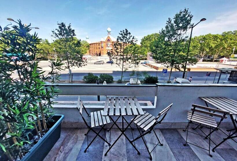 Hotel Obrigado Lisboa